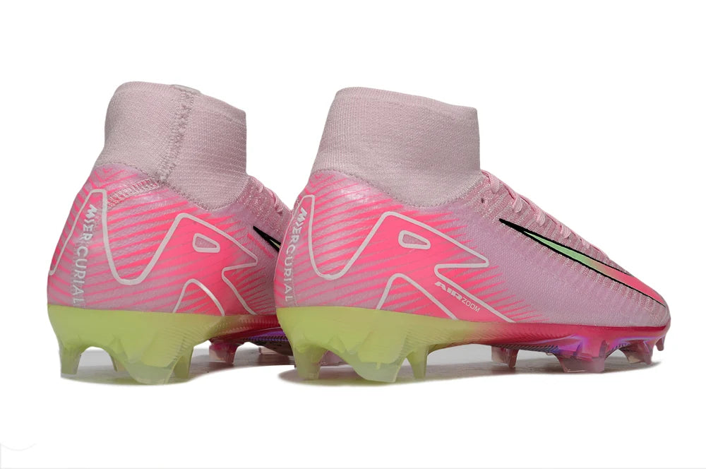 Mercurial Air Zoom Superfly 10 FG