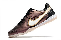 Nike Phantom GT Turf Copper Edition soccer shoe — product photo 4 of 7