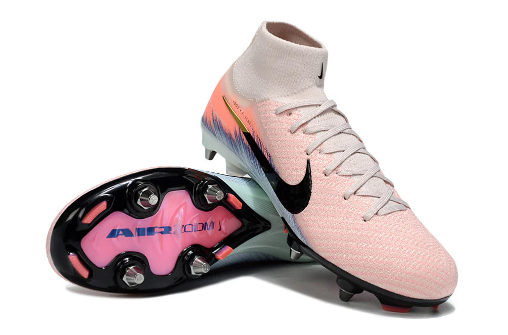 Air Zoom Mercurial Superfly 10 SG