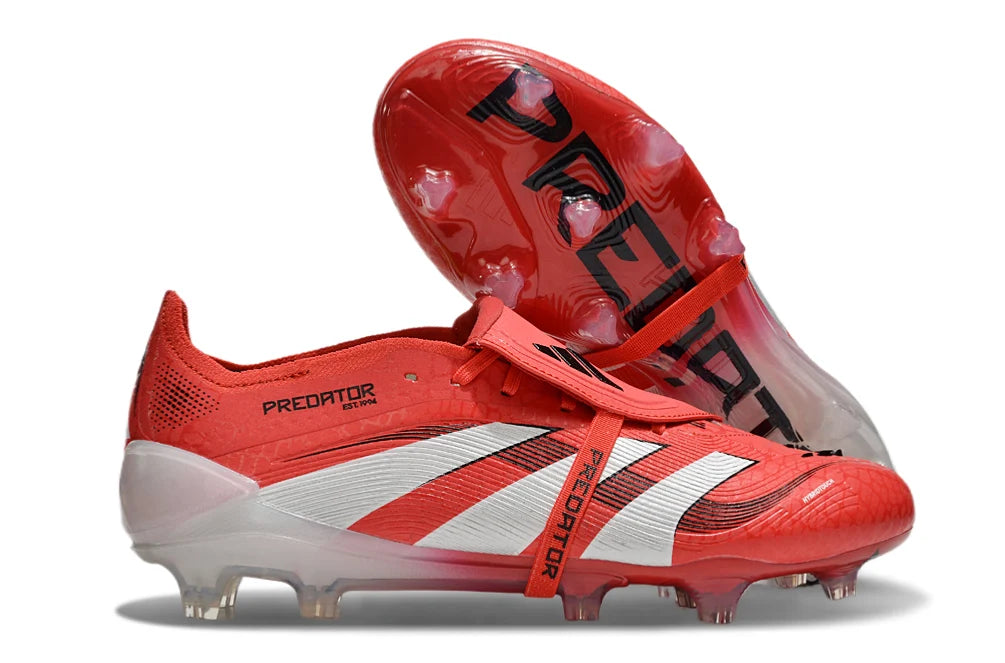 Predator 25 Tongue FG