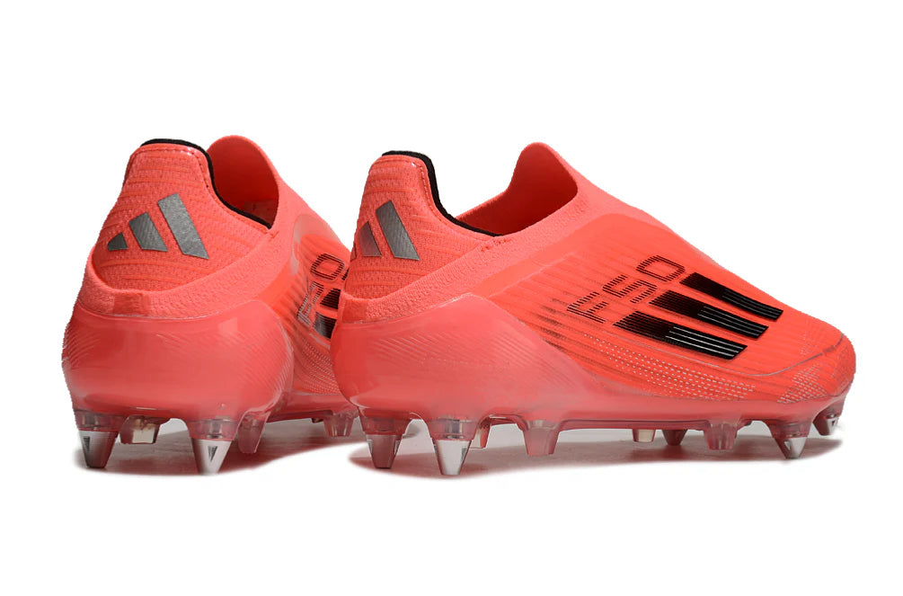 F50 Laceless SG