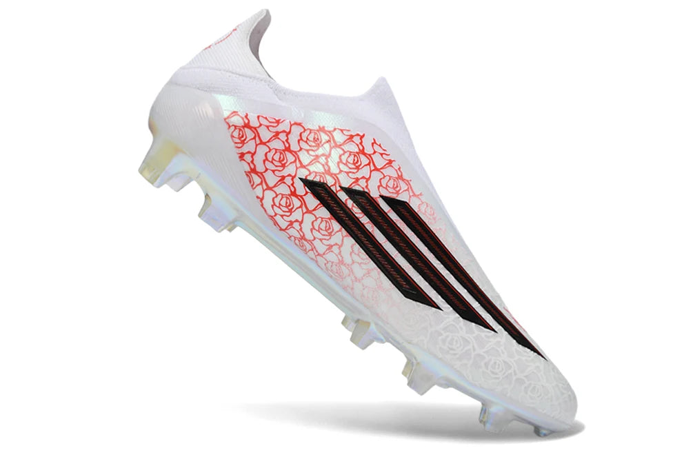 F50 Elite Laceless FG