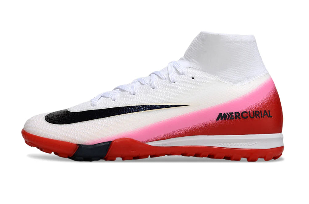 Nike Mercurial Superfly 8 Turf soccer shoe — product photo 5 of 6