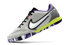 React Tiempo Legend 9