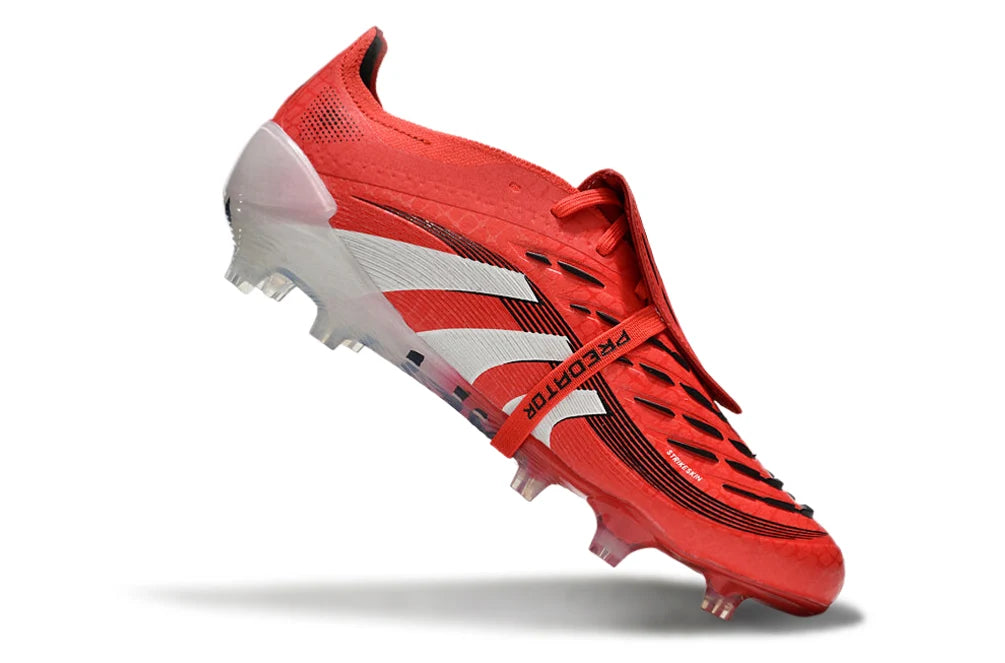 Predator 25 Tongue FG
