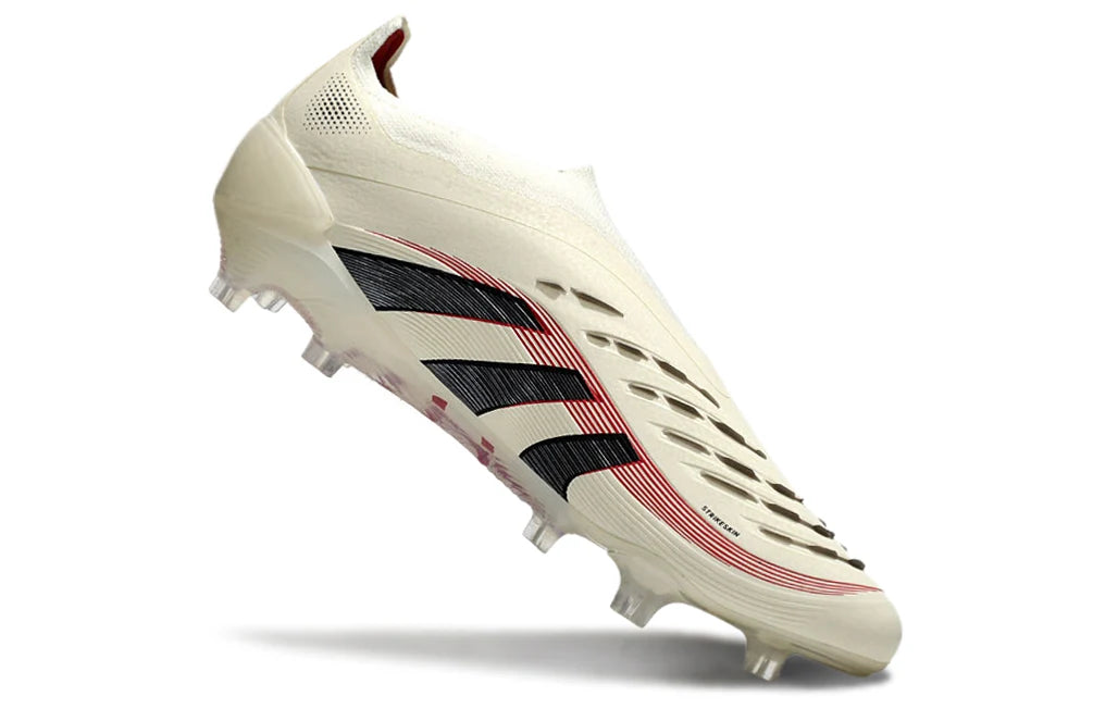 PREDATOR LACELESS FG