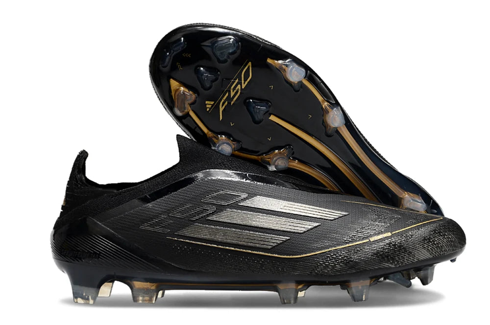 F50 Elite Laceless FG
