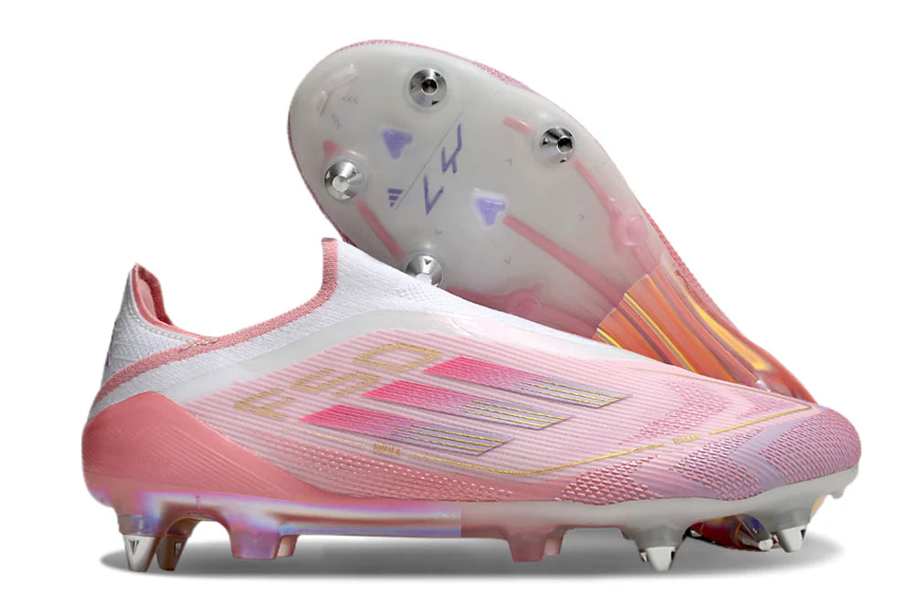 F50 Laceless SG