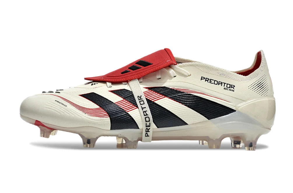 Predator 25 Tongue FG