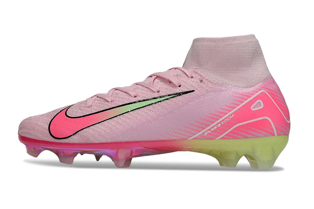 Mercurial Air Zoom Superfly 10 FG