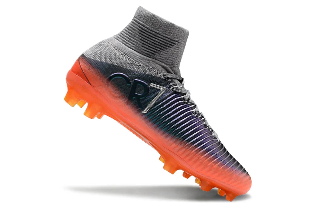 Zoom Superfly 5 FG