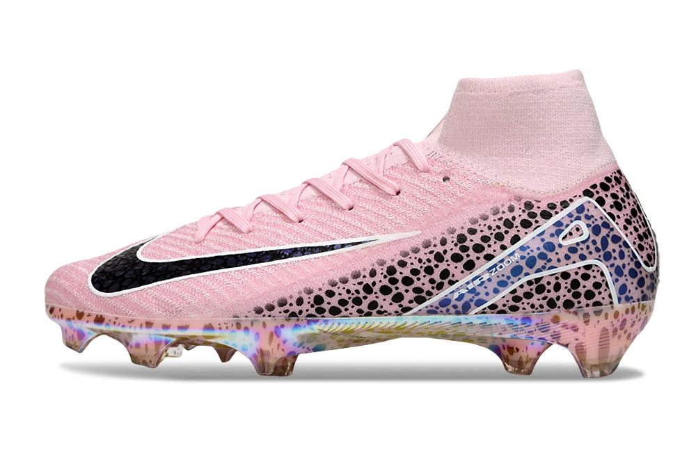 Mercurial Air Zoom Superfly 10 FG