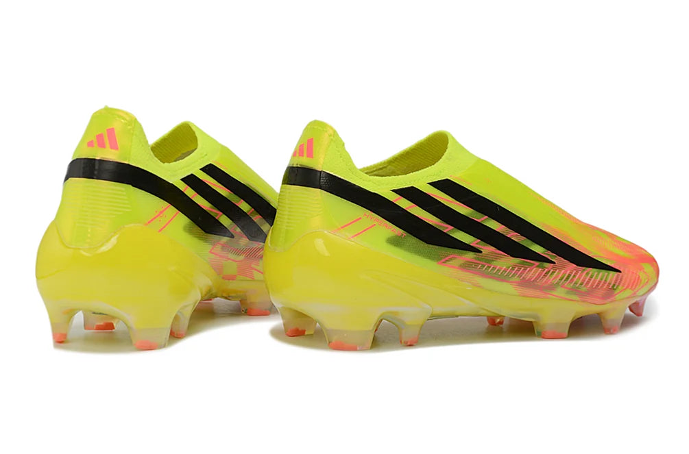 F50 Hyperfast Laceless FG