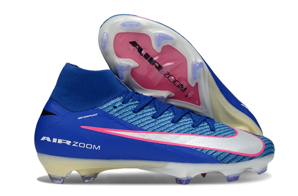 Mercurial Air Zoom Superfly 10 FG