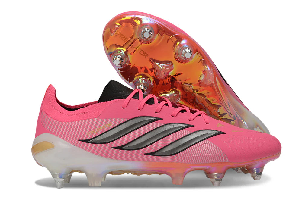 adidas Predator 26 Soft-Ground Soccer Cleats | 11 LEGACY – 11Legacy