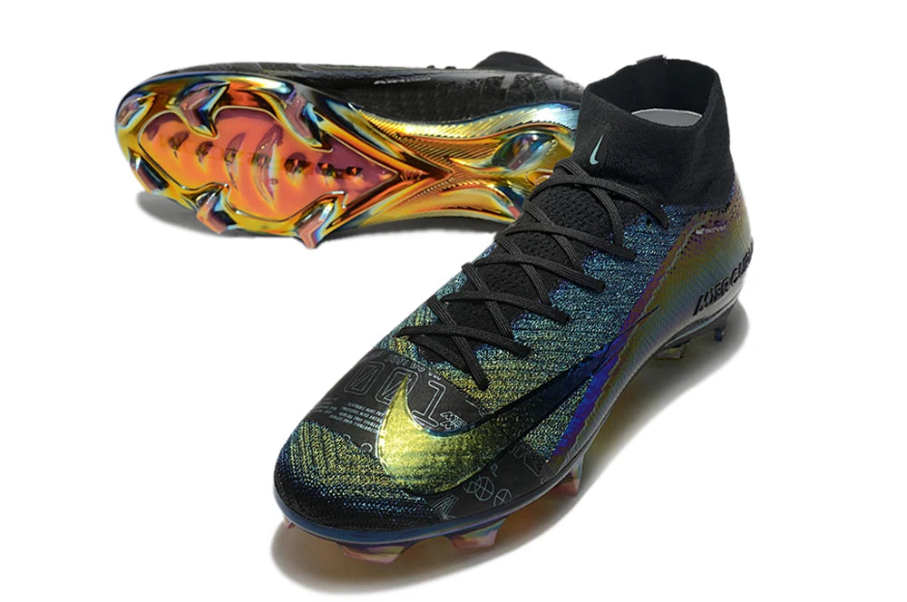 Mercurial Air Zoom Superfly 10 Elite FG