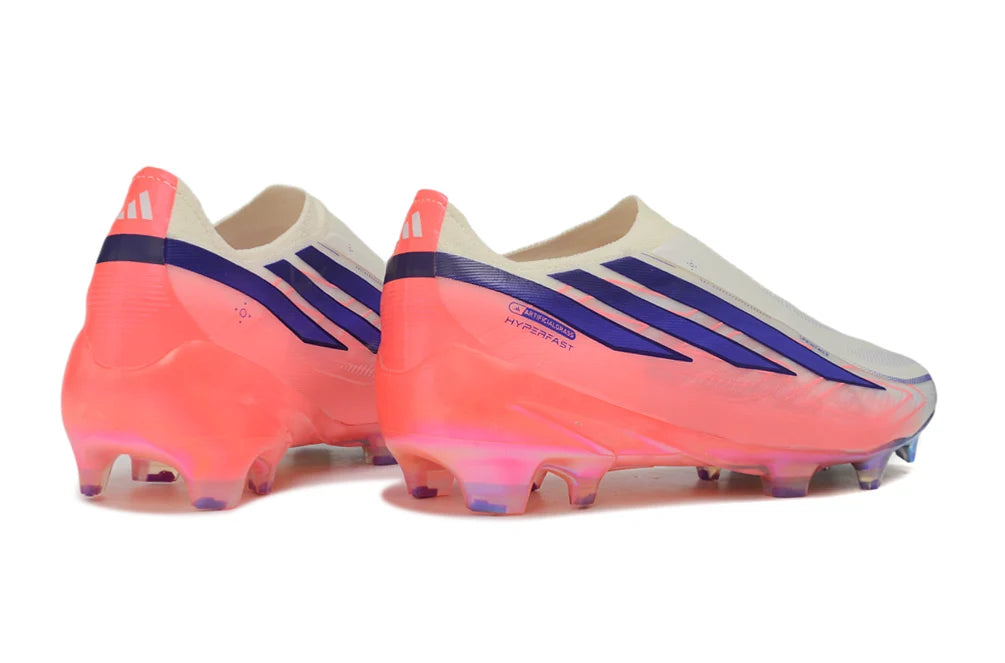 F50 Hyperfast Laceless WC2026 FG