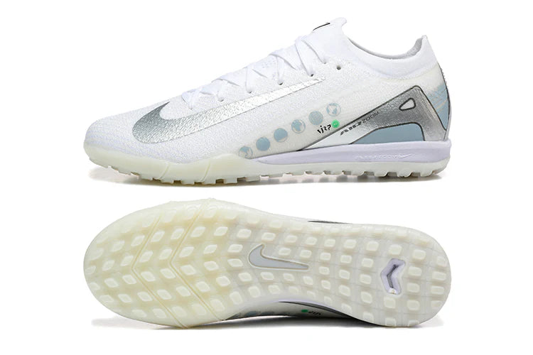 Nike Mercurial Vapor 15 Turf soccer shoe — product photo 8 of 9