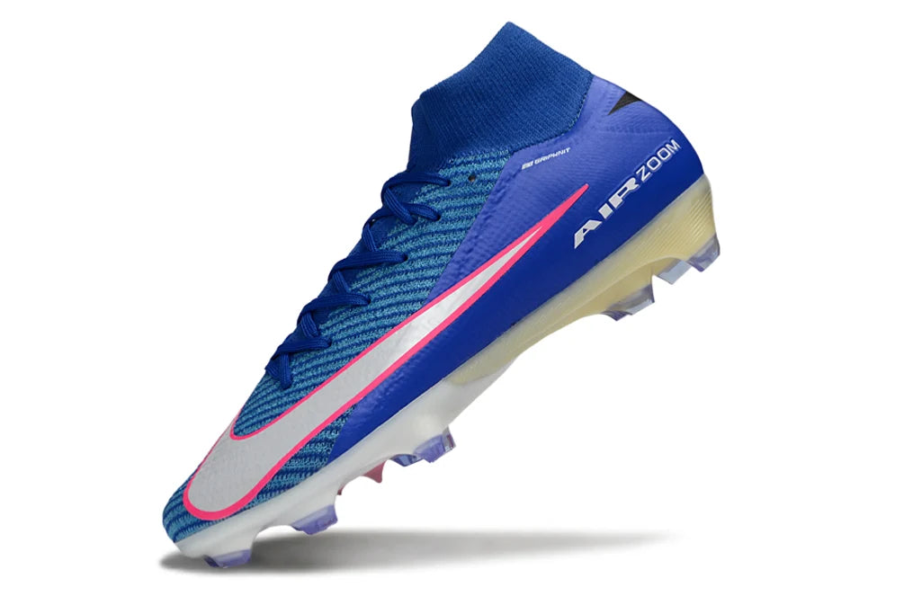 Mercurial Air Zoom Superfly 10 FG