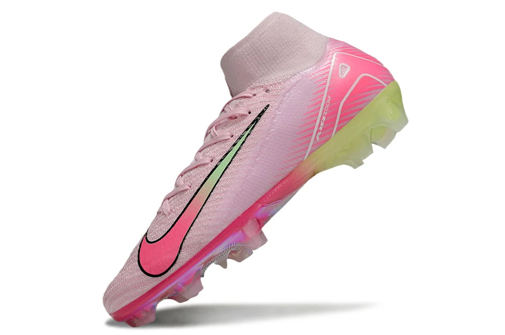 Mercurial Air Zoom Superfly 10 FG