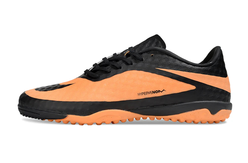 Nike Hypervenom Phade Turf soccer shoe — product photo 2 of 6