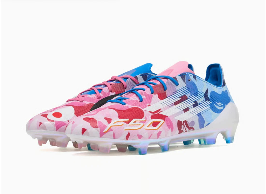 F50 Originals x BAPE FG
