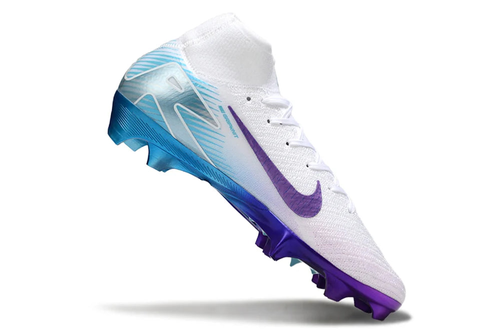 Mercurial Air Zoom Superfly 10 FG