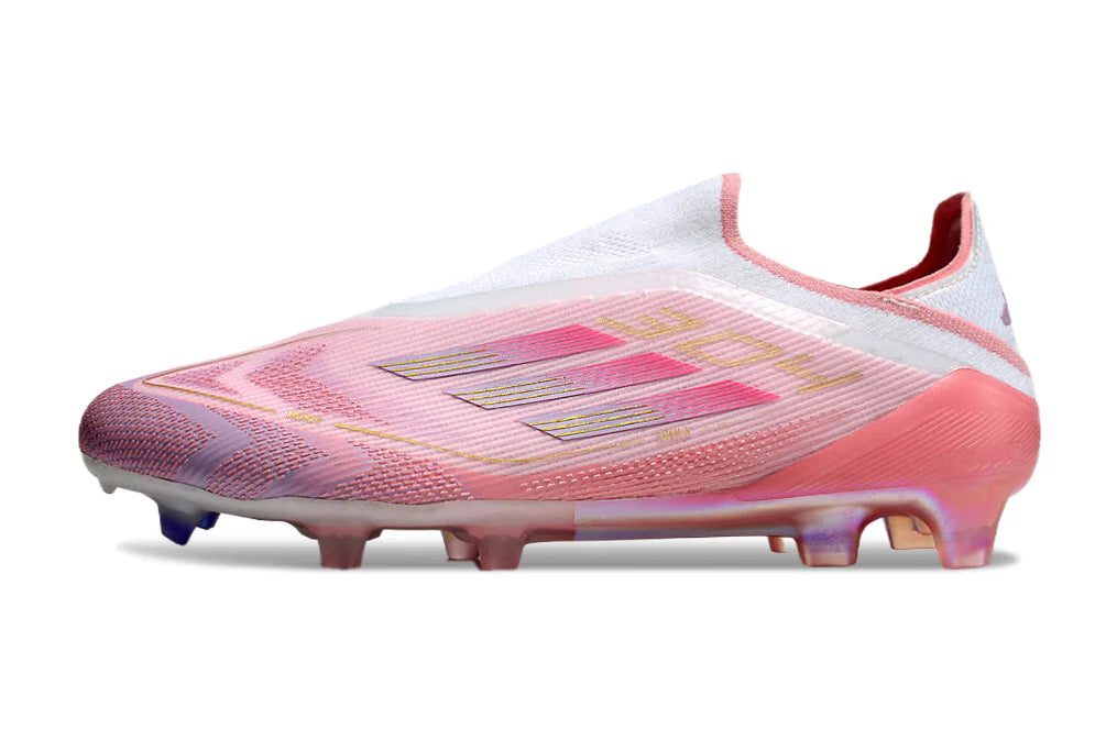 F50 Elite Laceless FG