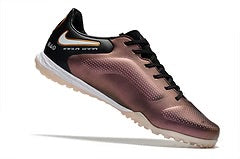 Nike Phantom GT Turf Copper Edition soccer shoe — product photo 3 of 7