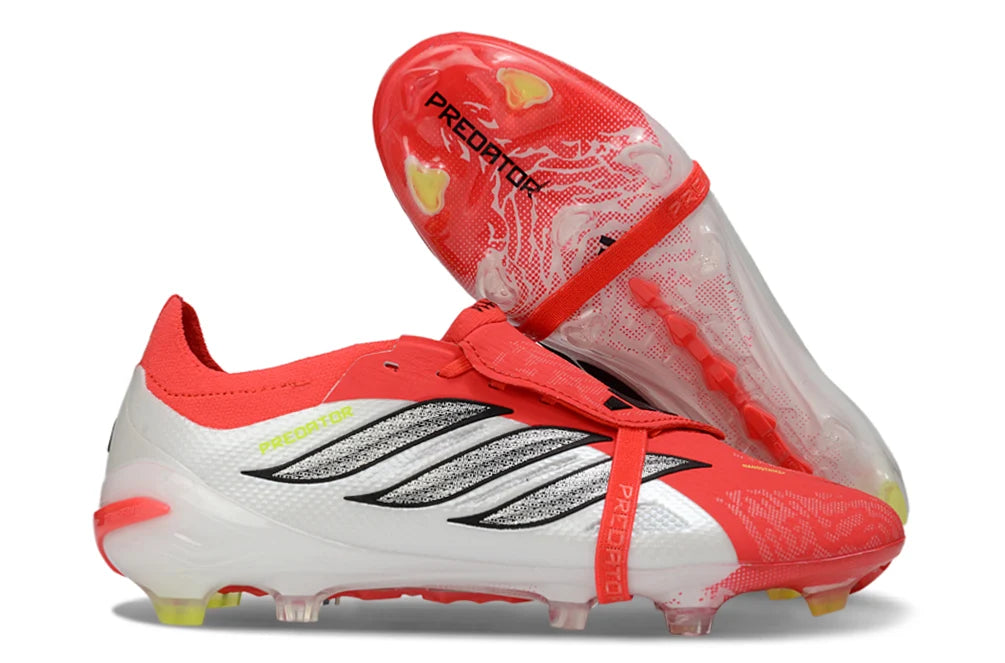 Predator 26 Tongue FG