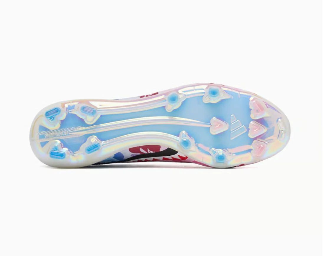 F50 Originals x BAPE FG