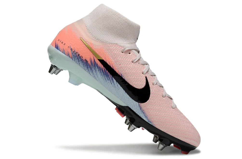Air Zoom Mercurial Superfly 10 SG
