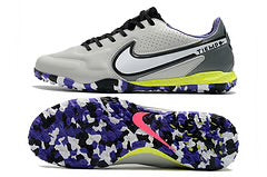 Nike Phantom GT Turf Camo Edition soccer shoe — product photo 6 of 7