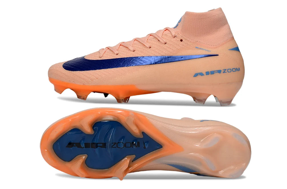 Mercurial Air Zoom Superfly 10 Showtime Pack FG
