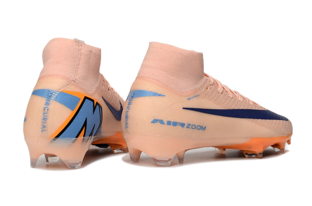 Mercurial Air Zoom Superfly 10 Showtime Pack FG