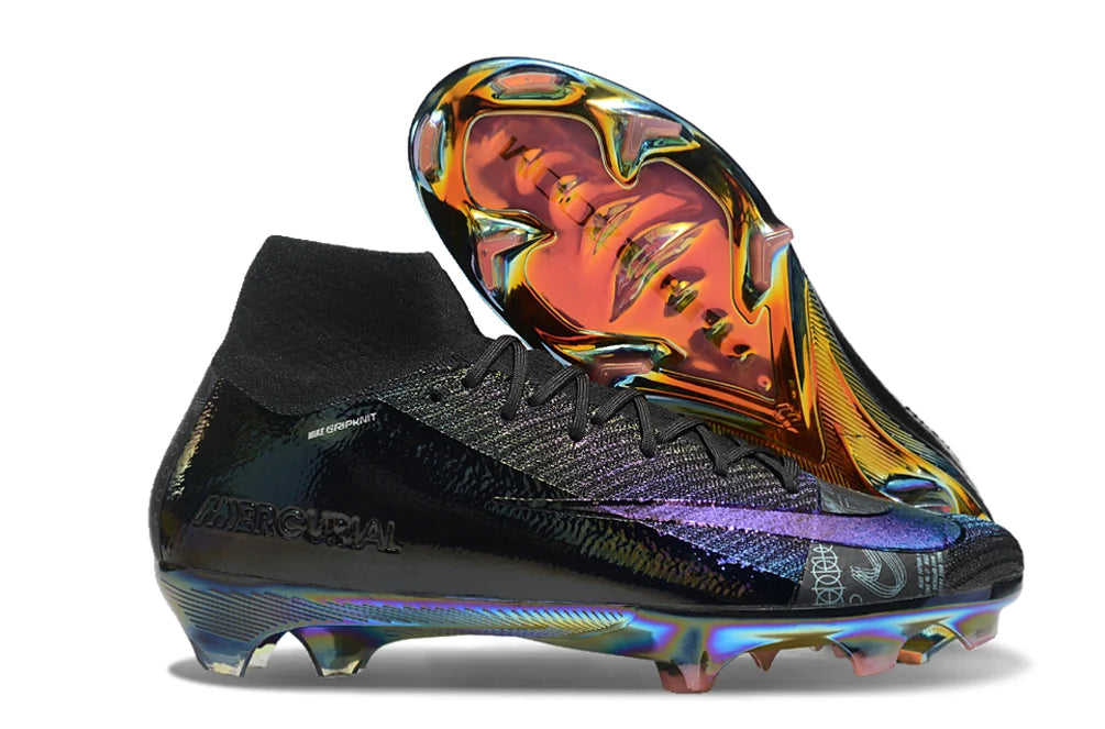 Mercurial Air Zoom Superfly 10 Elite FG