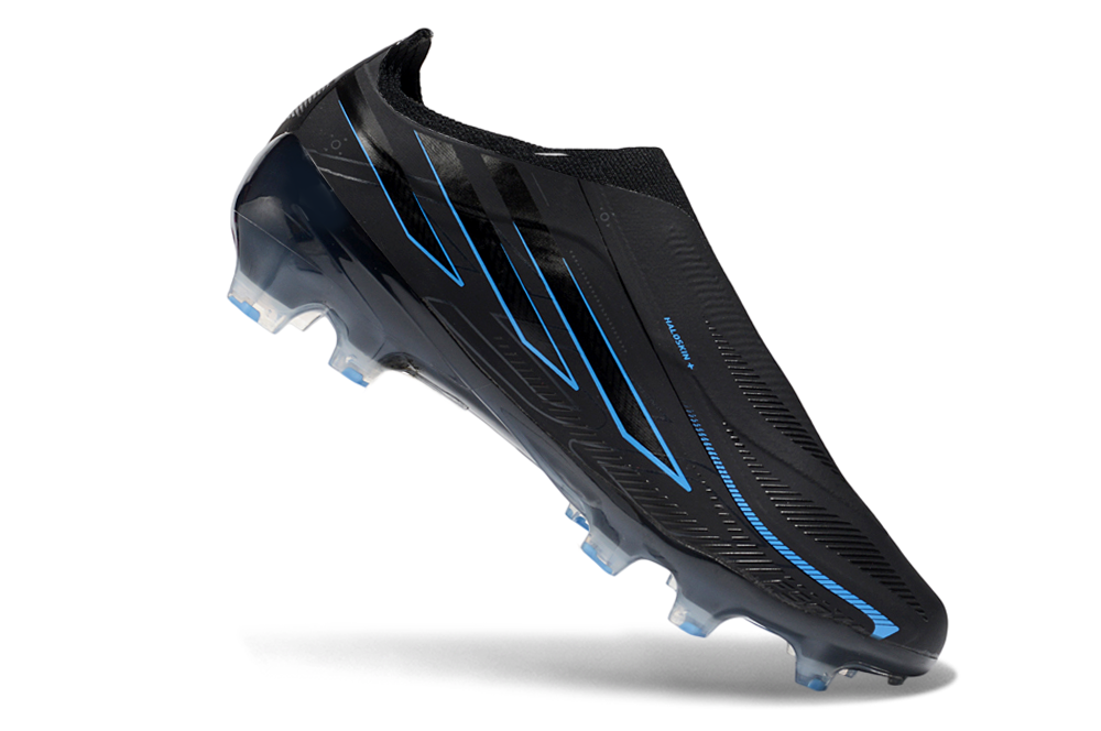 F50 Hyperfast Elite Laceless FG