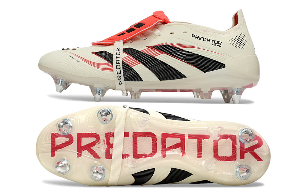 Predator Tongue SG
