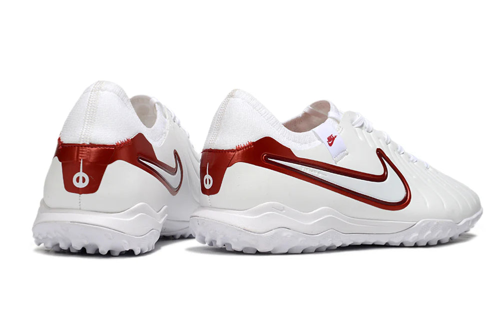 Nike Tiempo Legend 9 Turf soccer shoe — product photo 3 of 7