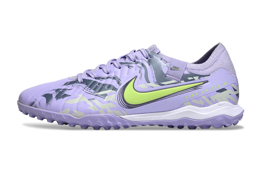Nike Tiempo Legend X Turf soccer shoe — product photo 7 of 7