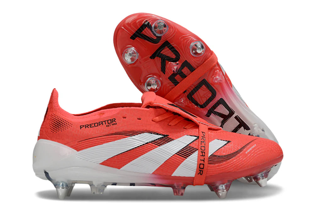 adidas Predator 26 Soft-Ground Soccer Cleats | 11 LEGACY – 11Legacy