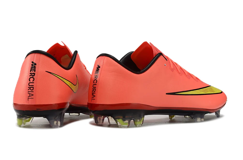 Mercurial Vapor 10 FG
