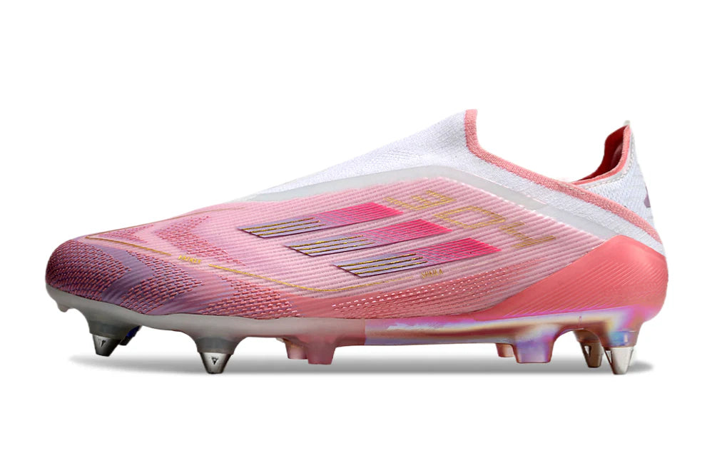 F50 Laceless SG
