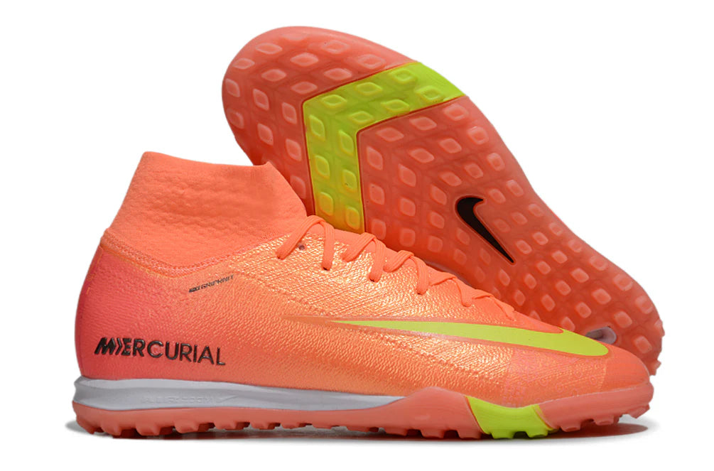Nike Mercurial Superfly 8 Turf – Edition III