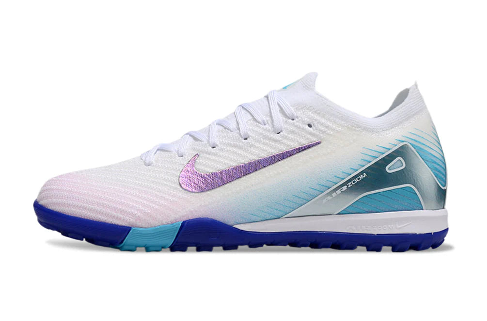 Nike Air Zoom Mercurial Vapor 15 Turf soccer shoe — product photo 6 of 6