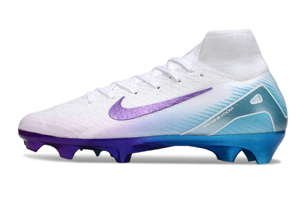 Mercurial Air Zoom Superfly 10 FG