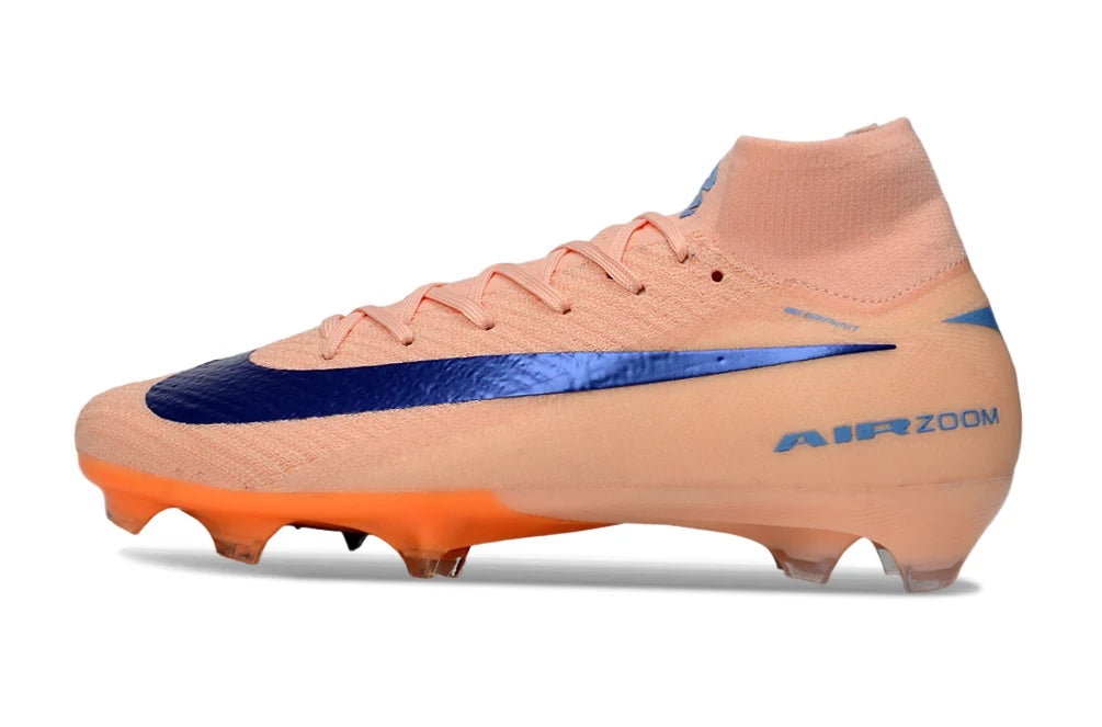 Mercurial Air Zoom Superfly 10 Showtime Pack FG