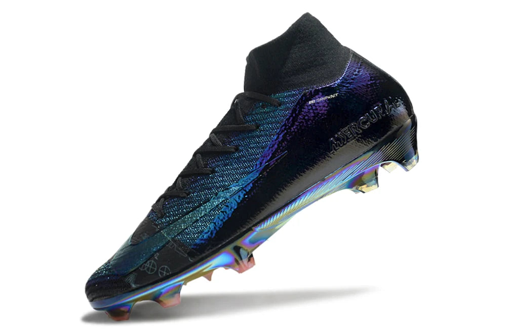 Mercurial Air Zoom Superfly 10 Elite FG