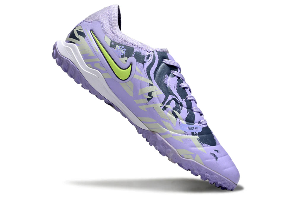 Nike Tiempo Legend X Turf soccer shoe — product photo 5 of 7