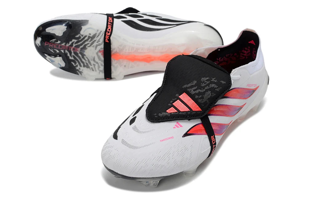 Predator 26 Tongue WC2026 FG